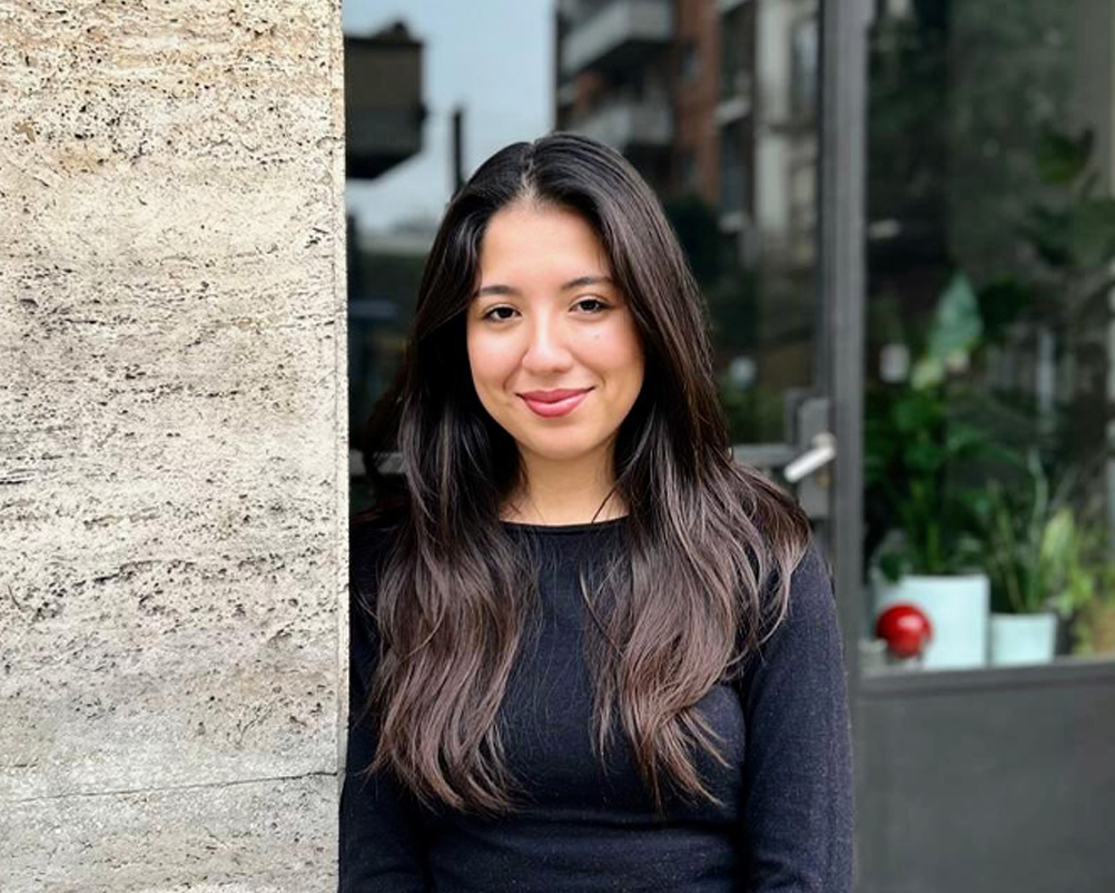 Anna Frabetti